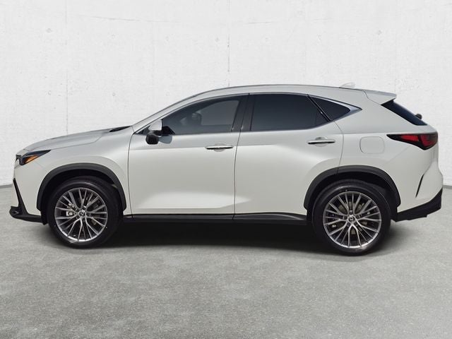 2024 Lexus NX 350 Luxury