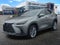 2024 Lexus NX 350h Luxury