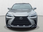 2024 Lexus NX 350h Luxury