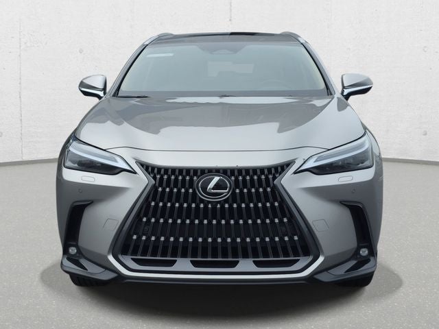 2024 Lexus NX 350h Luxury