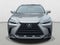 2024 Lexus NX 350h Luxury