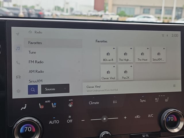 2024 Lexus NX 350h Luxury
