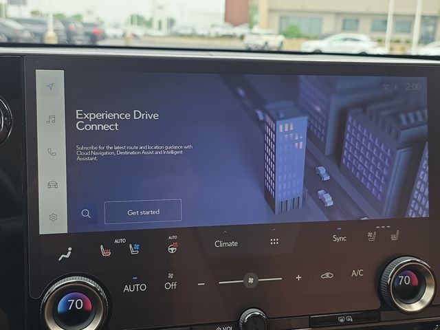 2024 Lexus NX 350h Luxury