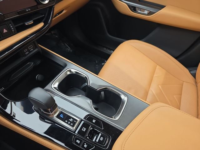 2024 Lexus NX 350h Luxury