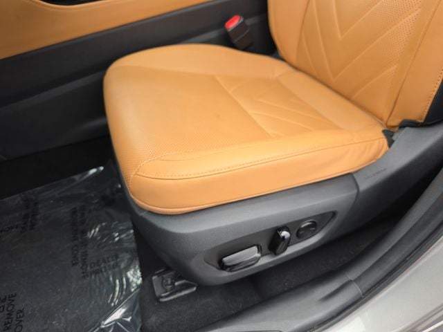 2024 Lexus NX 350h Luxury