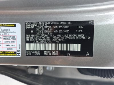 2024 Lexus NX 350h Luxury
