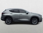 2024 Lexus NX 350h Luxury