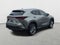 2024 Lexus NX 350h Luxury