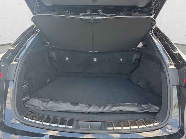 2025 Lexus NX 350h Luxury
