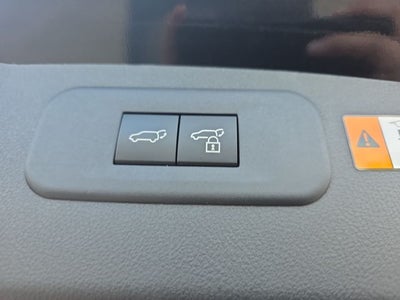 2025 Lexus NX 350h Luxury