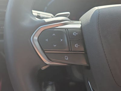 2025 Lexus NX 350h Luxury