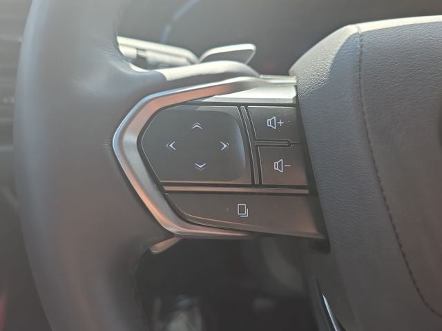 2025 Lexus NX 350h Luxury