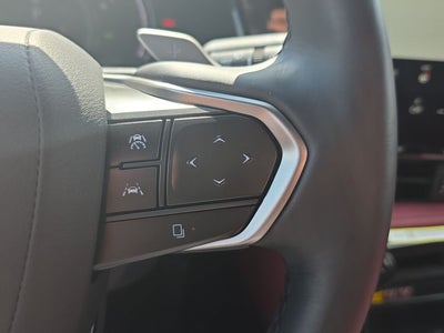 2025 Lexus NX 350h Luxury