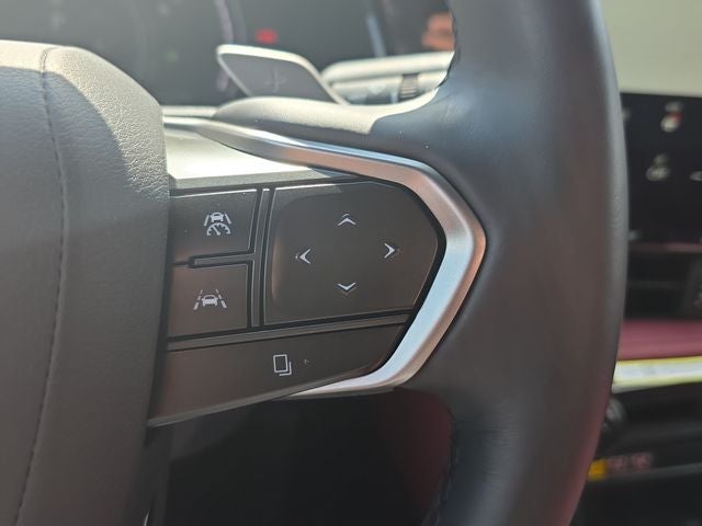 2025 Lexus NX 350h Luxury