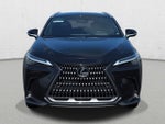 2025 Lexus NX 350h Luxury