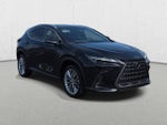 2025 Lexus NX 350h Luxury