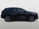 2025 Lexus NX 350h Luxury