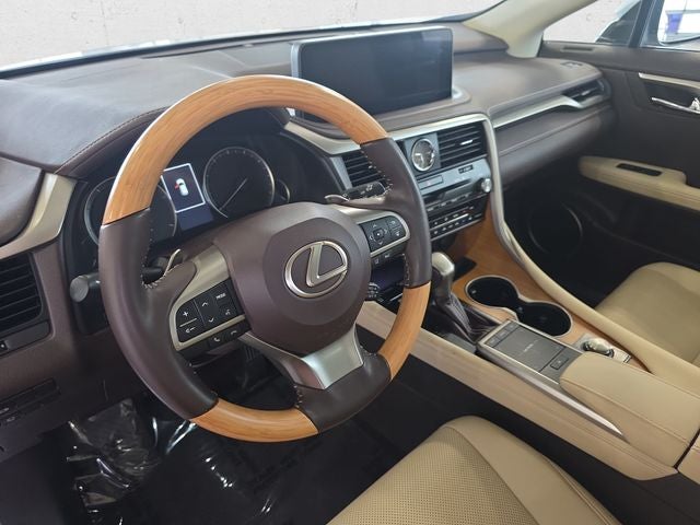 2020 Lexus RX 350