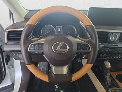 2020 Lexus RX 350