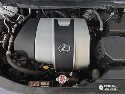 2020 Lexus RX 350