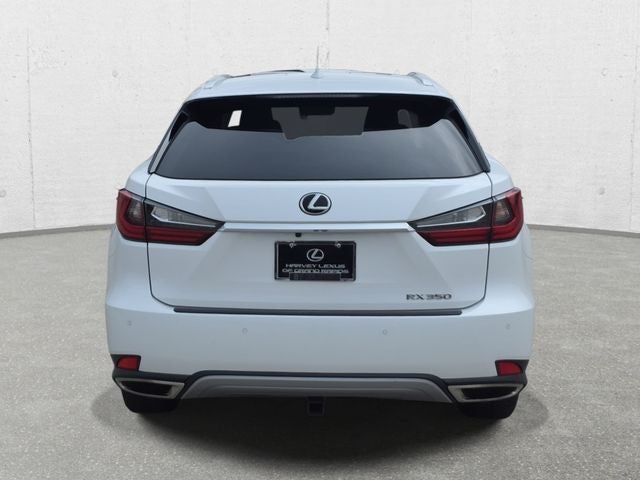 2020 Lexus RX 350