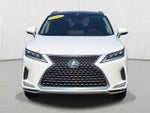 2020 Lexus RX 450h