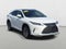 2020 Lexus RX 450h