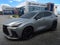 2023 Lexus NX 350 F SPORT Handling