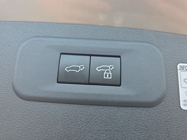 2023 Lexus NX 350 F SPORT Handling
