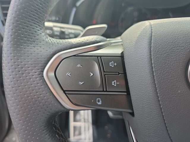2023 Lexus NX 350 F SPORT Handling