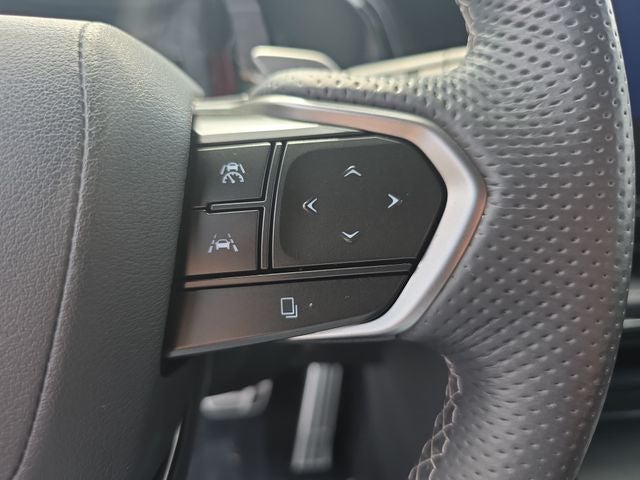 2023 Lexus NX 350 F SPORT Handling