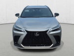2023 Lexus NX 350 F SPORT Handling