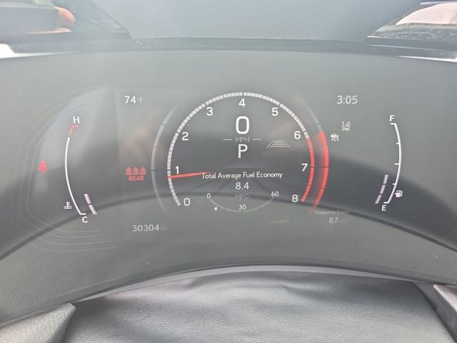 2023 Lexus NX 350 F SPORT Handling