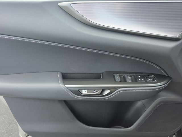 2023 Lexus NX 350 F SPORT Handling