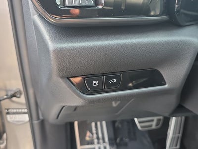 2023 Lexus NX 350 F SPORT Handling