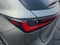 2023 Lexus NX 350 F SPORT Handling