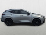 2023 Lexus NX 350 F SPORT Handling
