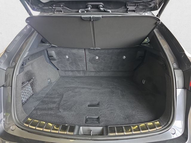 2024 Lexus NX 350 F SPORT Handling