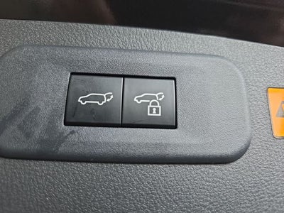 2024 Lexus NX 350 F SPORT Handling