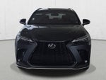 2024 Lexus NX 350 F SPORT Handling
