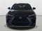 2024 Lexus NX 350 F SPORT Handling