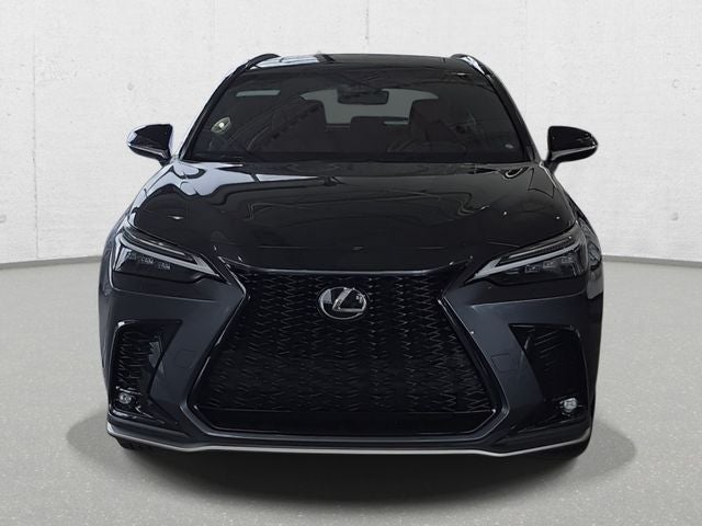 2024 Lexus NX 350 F SPORT Handling