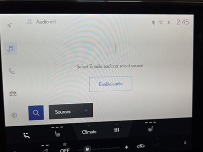 2024 Lexus NX 350 F SPORT Handling