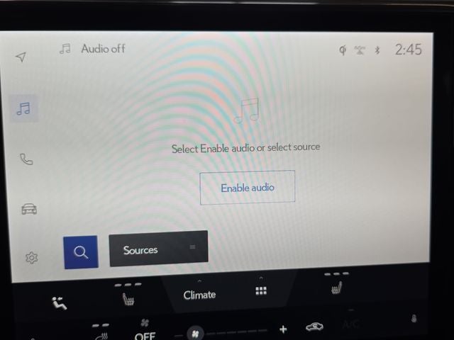 2024 Lexus NX 350 F SPORT Handling