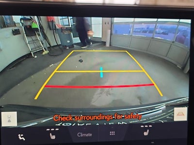 2024 Lexus NX 350 F SPORT Handling