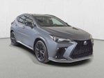 2024 Lexus NX 350 F SPORT Handling