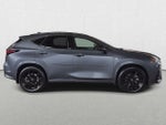 2024 Lexus NX 350 F SPORT Handling
