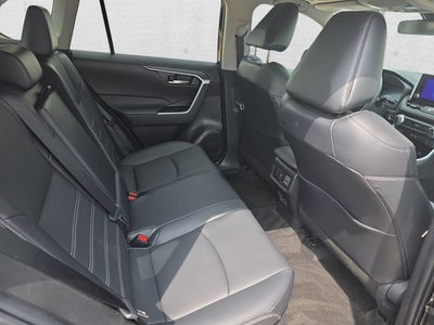 2023 Toyota RAV4 Hybrid XLE Premium