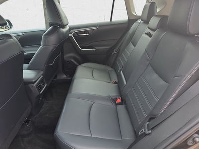 2023 Toyota RAV4 Hybrid XLE Premium