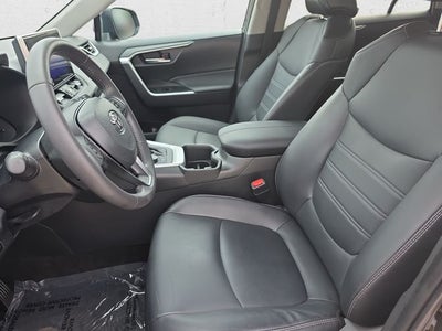 2023 Toyota RAV4 Hybrid XLE Premium